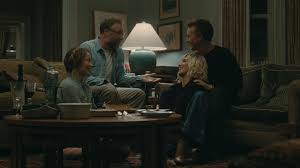 Poster for The Invite